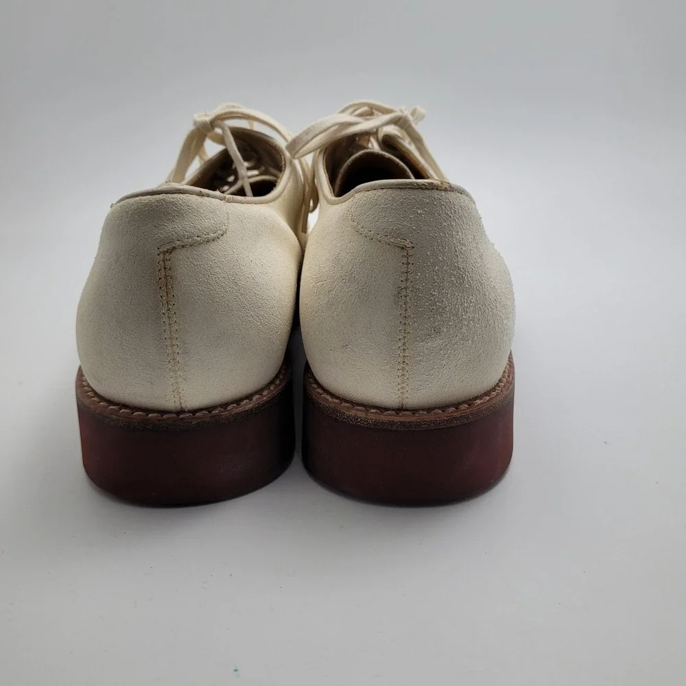 Polo Ralph Lauren shoes rough